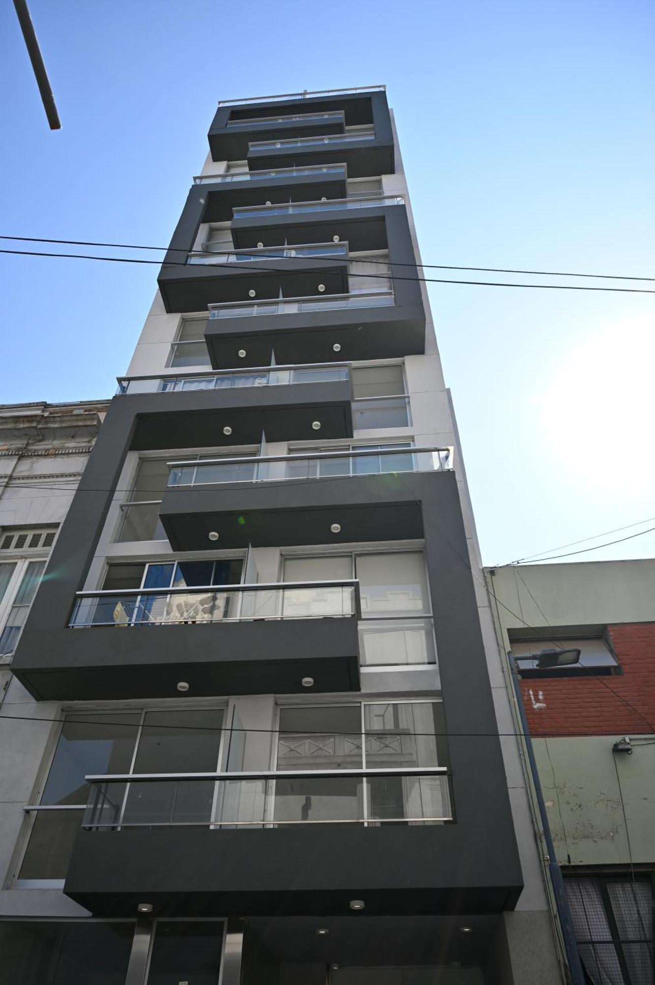 Moderno Y Confortable En Pleno Centro De Bsas! Divino Para 3 Pax Буэнос-Айрес Экстерьер фото